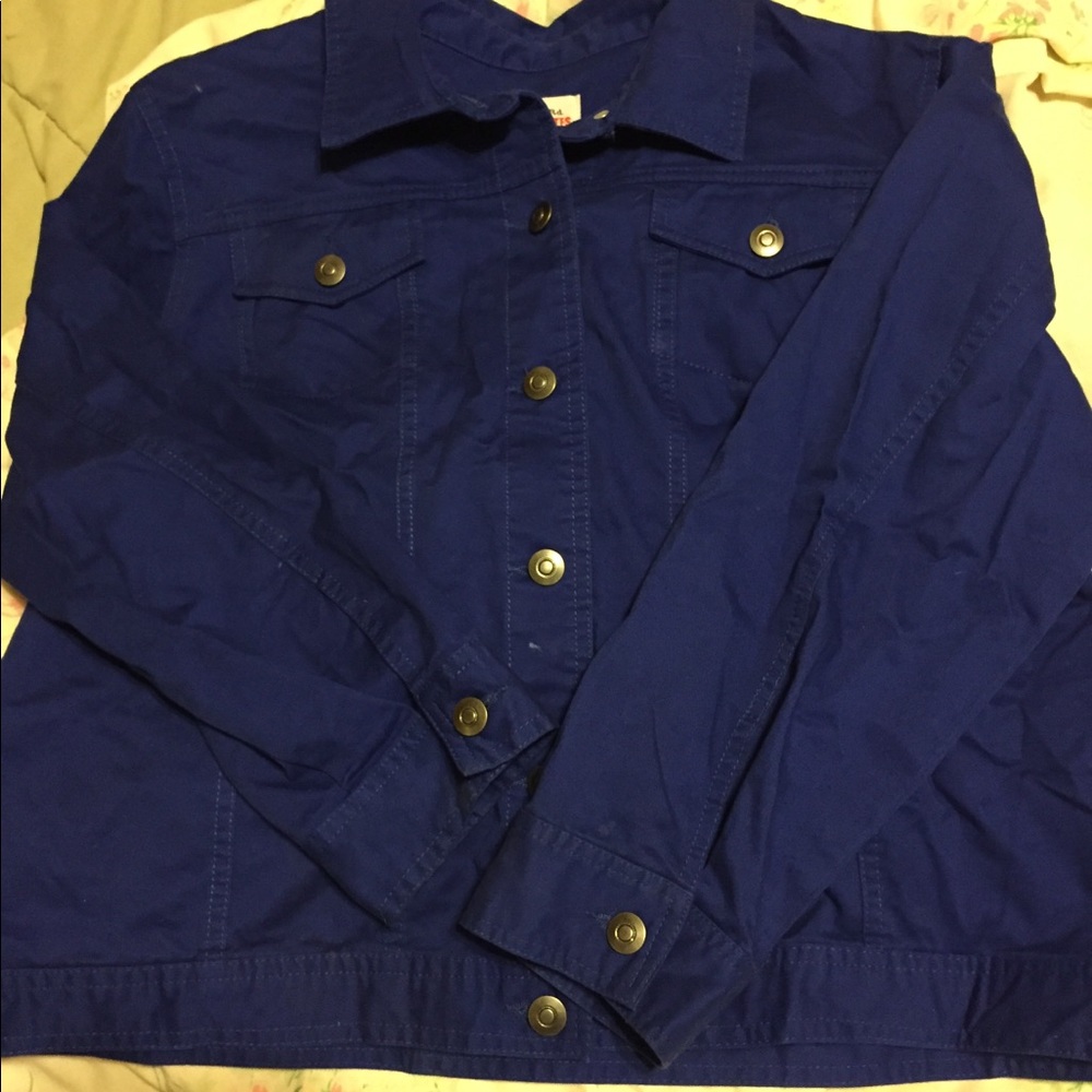 Jacket